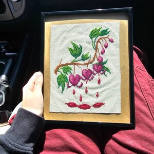 Marcie added a photo of their purchase
