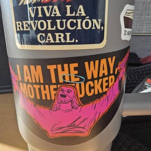 Tori added a photo of their purchase
