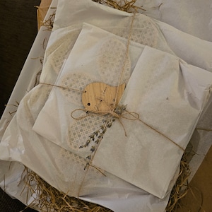 Cara hat ein Foto des gekauften Artikels hinzugefügt