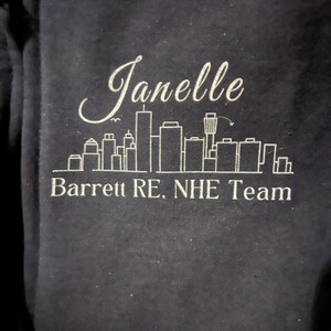 Janelle ha añadido una foto de su compra