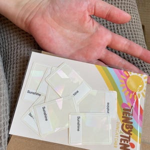 Etsy buyer added a photo of their purchase