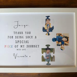 Marta added a photo of their purchase
