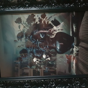 Louise added a photo of their purchase