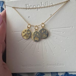 Ali added a photo of their purchase