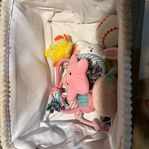 Debbie a ajouté une photo de son achat