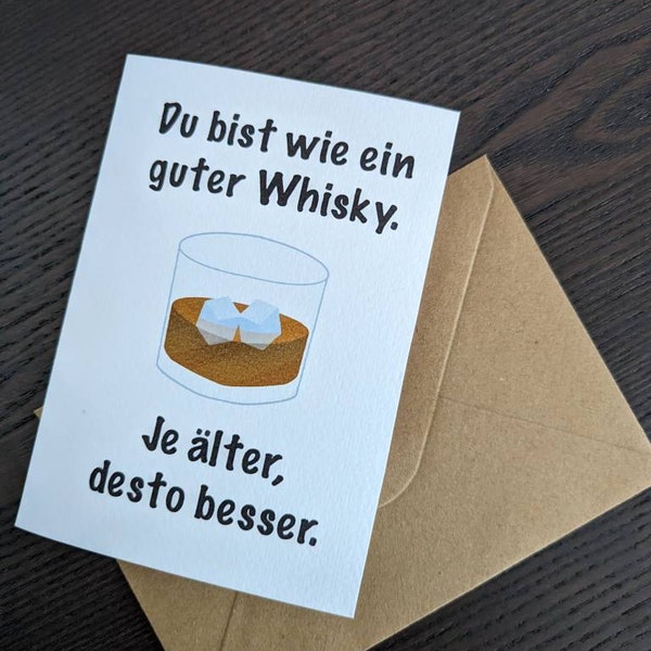 Geburtstagskarte Zum 1. Geburtstag | A6 (10,5x14,8 Cm) | Mit Umschlag | Hübsches Design, In Großbritannien Entworfen