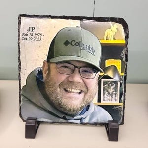 Kayla added a photo of their purchase