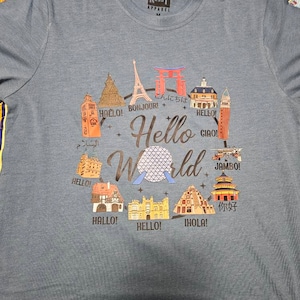 Kelly added a photo of their purchase