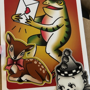 Natalie hat ein Foto des gekauften Artikels hinzugefügt