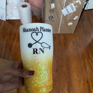 Deborah added a photo of their purchase