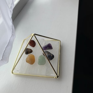 Comprador de Etsy ha añadido una foto de su compra