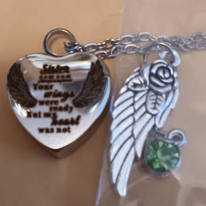 Lori added a photo of their purchase