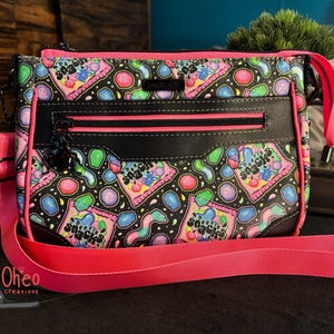 Jasmine added a photo of their purchase
