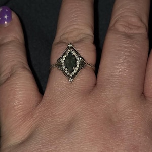 Samantha added a photo of their purchase