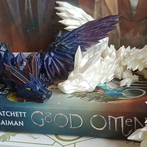 Little added a photo of their purchase