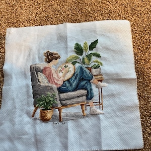 Susan added a photo of their purchase
