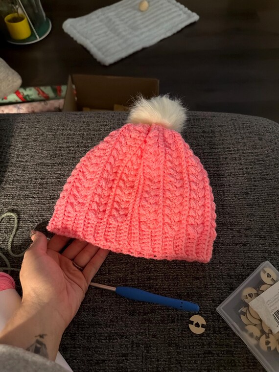Finished project photo from Alexis L.