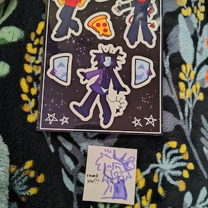 Priscilla ha añadido una foto de su compra