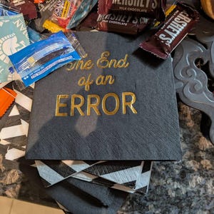Jackie added a photo of their purchase