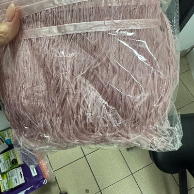 50 Pcs BLACK Ostrich Feather Plumes for Wedding Centerpieces Wedding