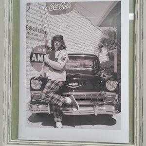 Karrye added a photo of their purchase