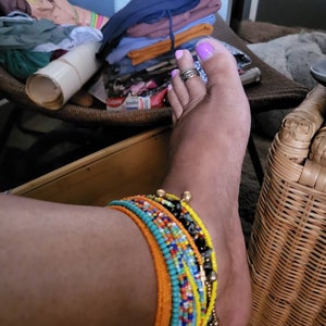 Cecelia added a photo of their purchase