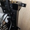 Universal Under-desk Mount Modular Bracket System for Battery Box Dock ...