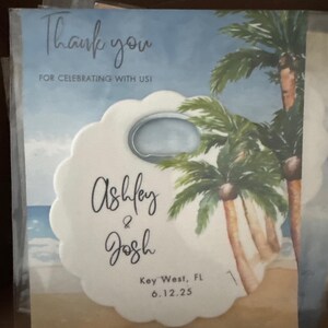 Comprador Etsy adicionaram uma foto da sua compra
