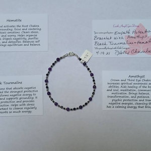Amanda added a photo of their purchase