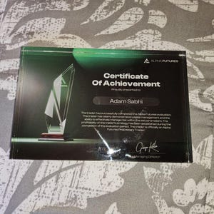 Adam ha añadido una foto de su compra