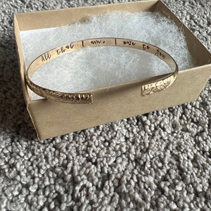 Mackenzie added a photo of their purchase