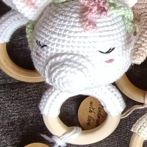 Réka added a photo of their purchase