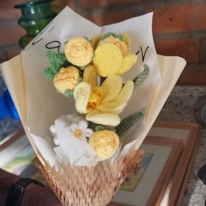 Isabella added a photo of their purchase