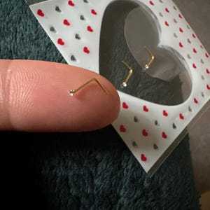 Cristina hat ein Foto des gekauften Artikels hinzugefügt