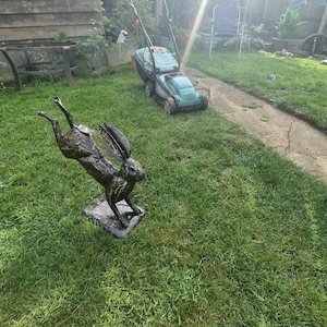 Jackie added a photo of their purchase