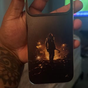 Cesar added a photo of their purchase