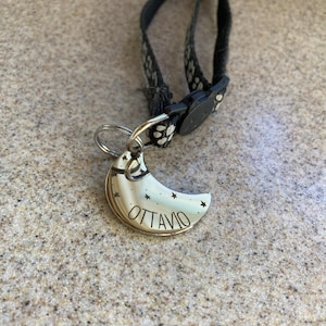 Monica added a photo of their purchase