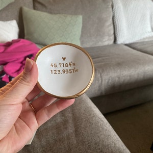 Kathryn added a photo of their purchase