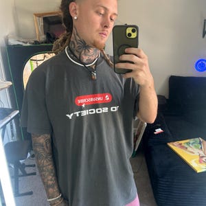 Charles added a photo of their purchase