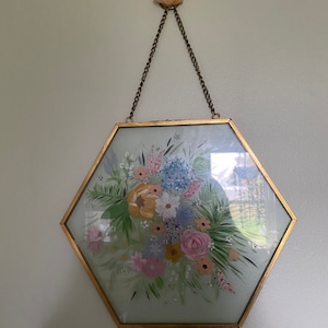 Heather added a photo of their purchase