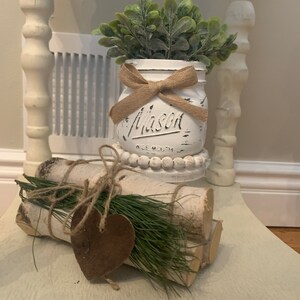 Jennifer hat ein Foto des gekauften Artikels hinzugefügt