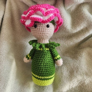 Etsy-koper heeft een foto van de aankoop toegevoegd