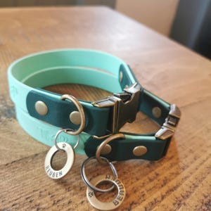 Mary added a photo of their purchase