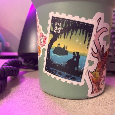 Pascal Peeker Transparent Car Decal/ Rapunzel Sidekick Peekaboo Window ...