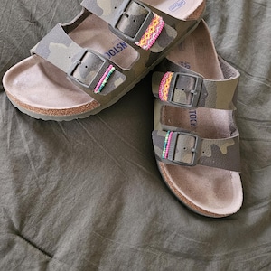 Heather added a photo of their purchase