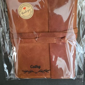 Reena added a photo of their purchase