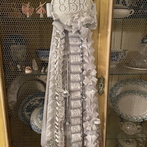 mary added a photo of their purchase