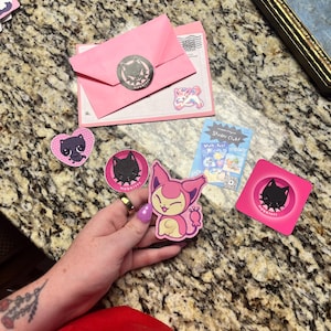 Etsy buyer added a photo of their purchase