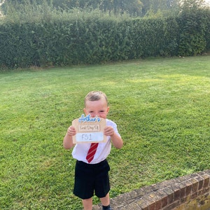 Freya added a photo of their purchase
