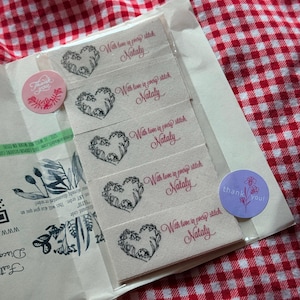 nataly added a photo of their purchase